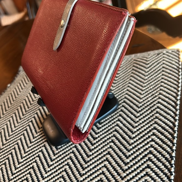 Celine Leather Wallet - Picture 14 of 14